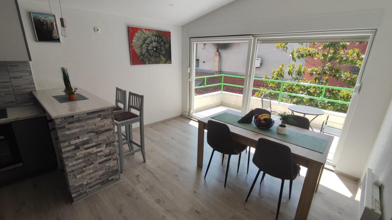 Ap Apartment Mostar Zewnętrze zdjęcie