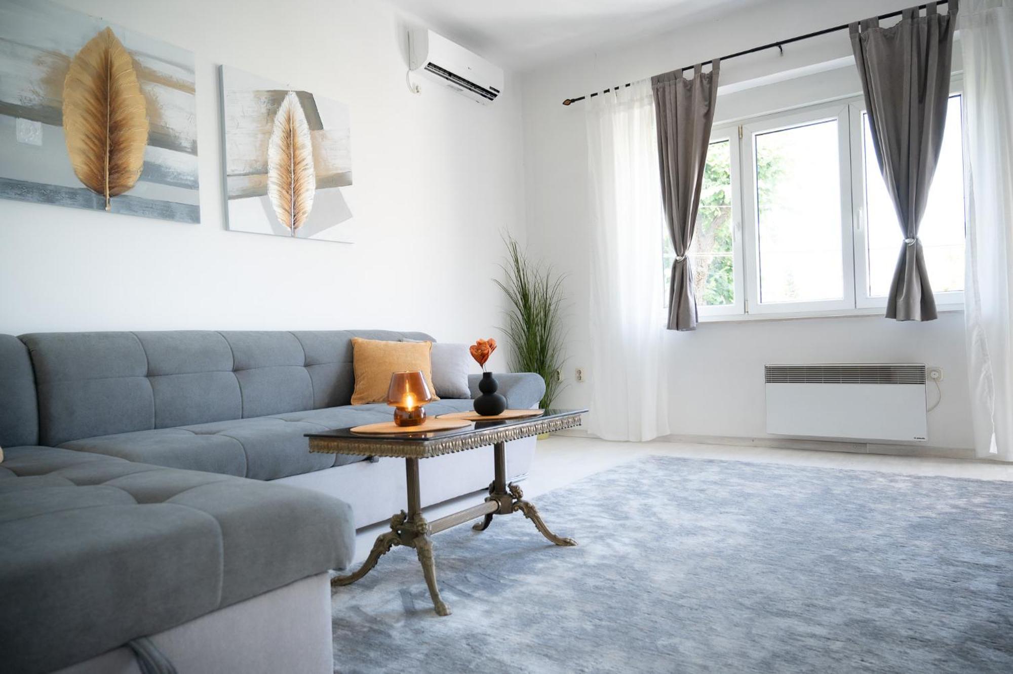 Ap Apartment Mostar Zewnętrze zdjęcie