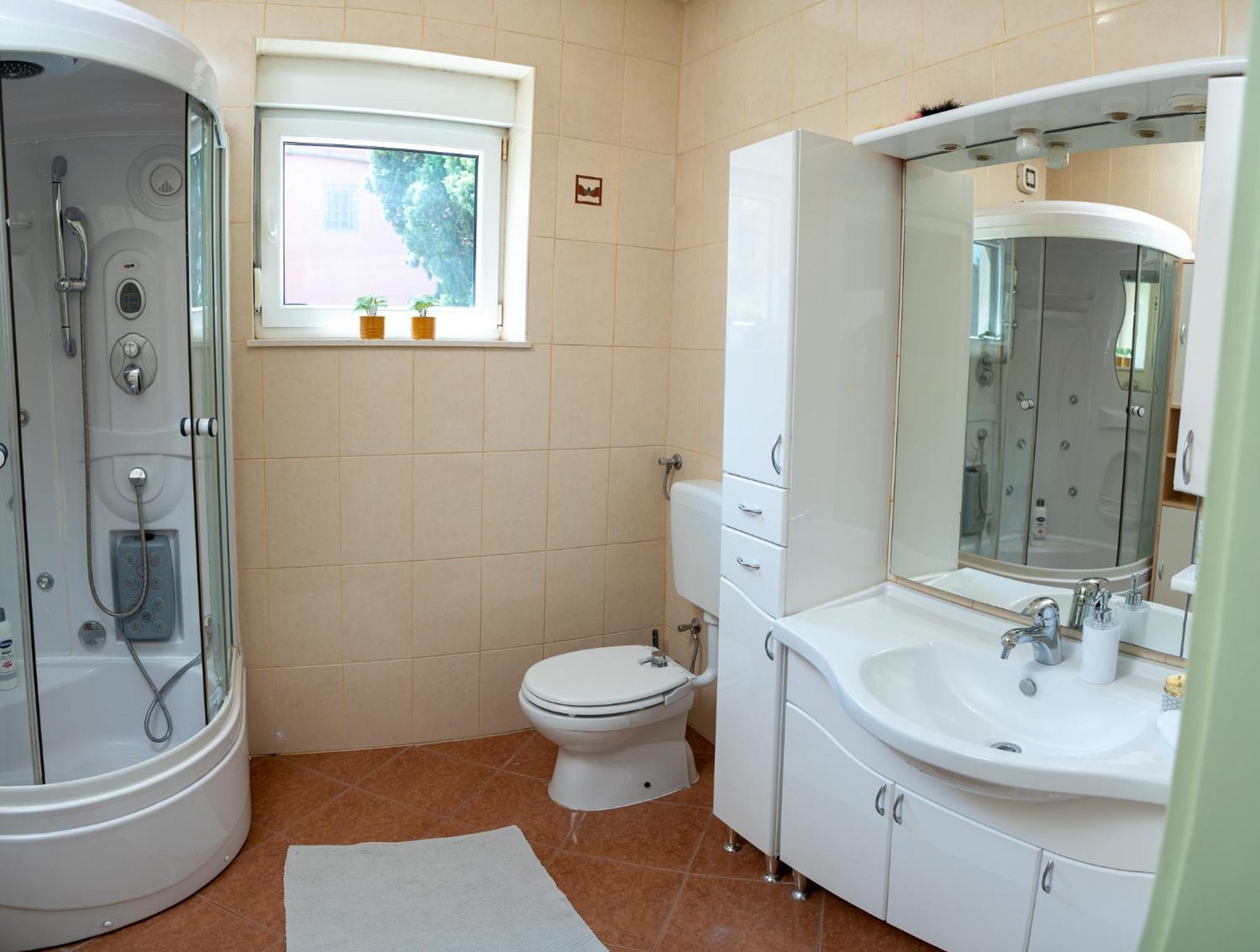 Ap Apartment Mostar Zewnętrze zdjęcie