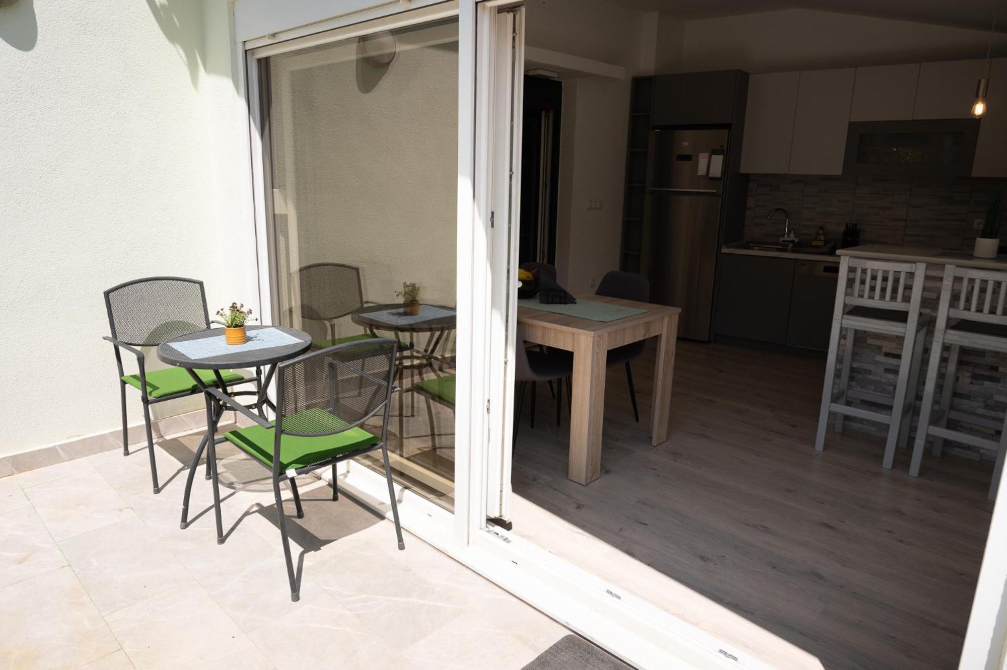 Ap Apartment Mostar Zewnętrze zdjęcie