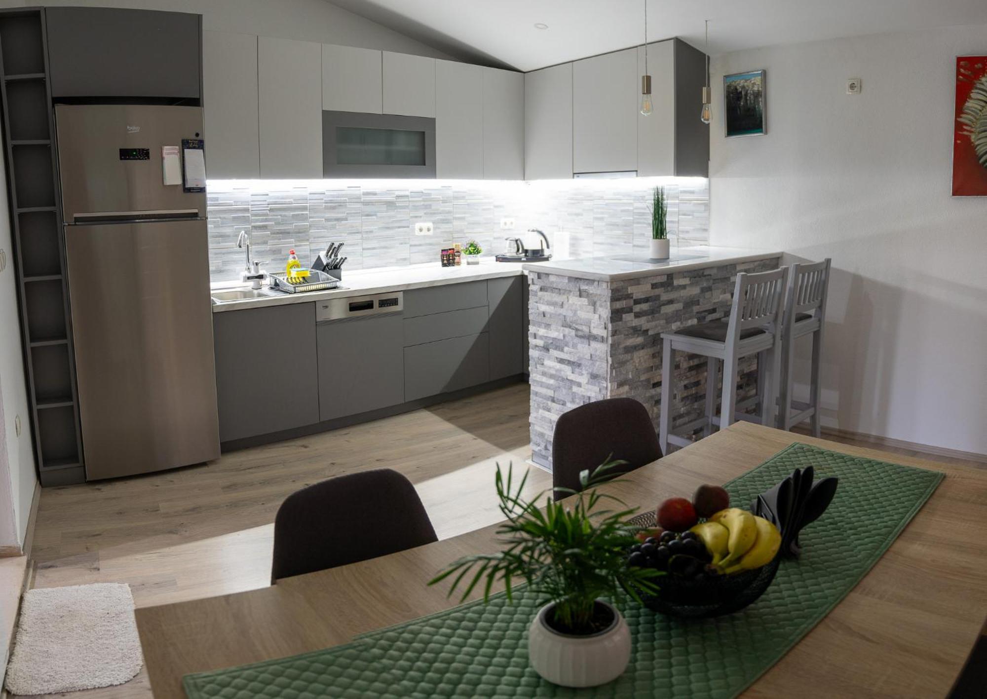 Ap Apartment Mostar Zewnętrze zdjęcie