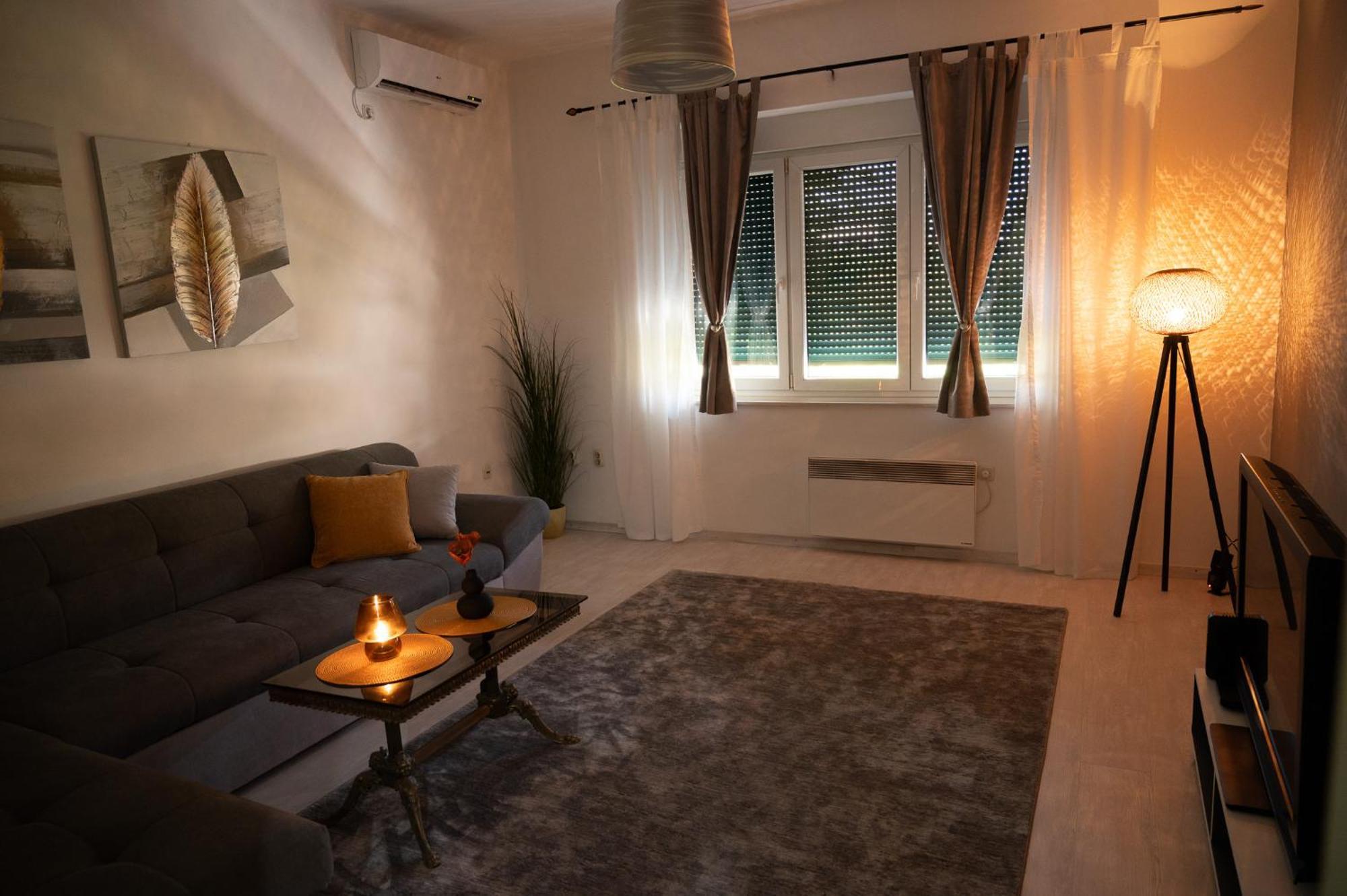 Ap Apartment Mostar Zewnętrze zdjęcie