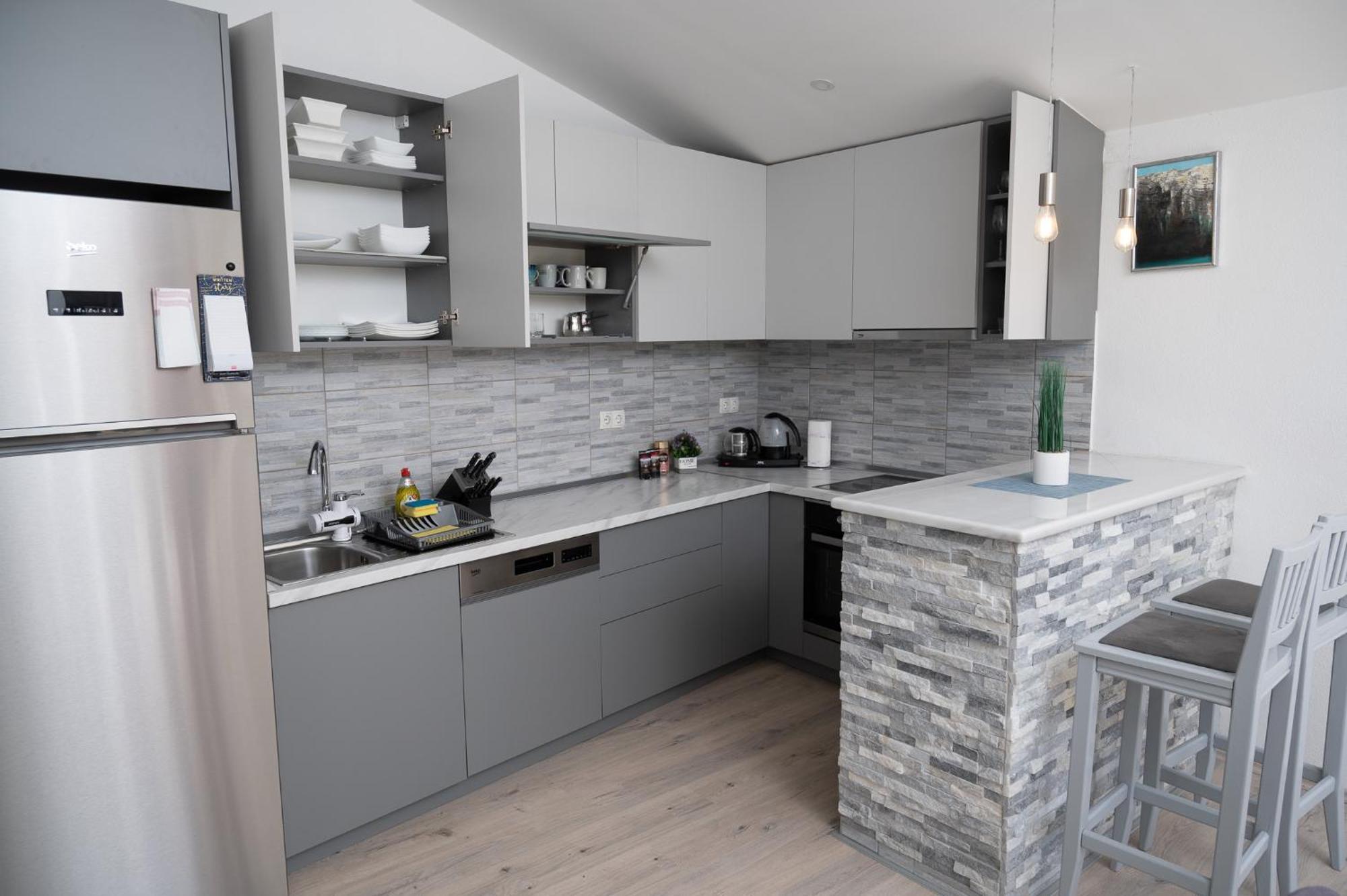 Ap Apartment Mostar Zewnętrze zdjęcie