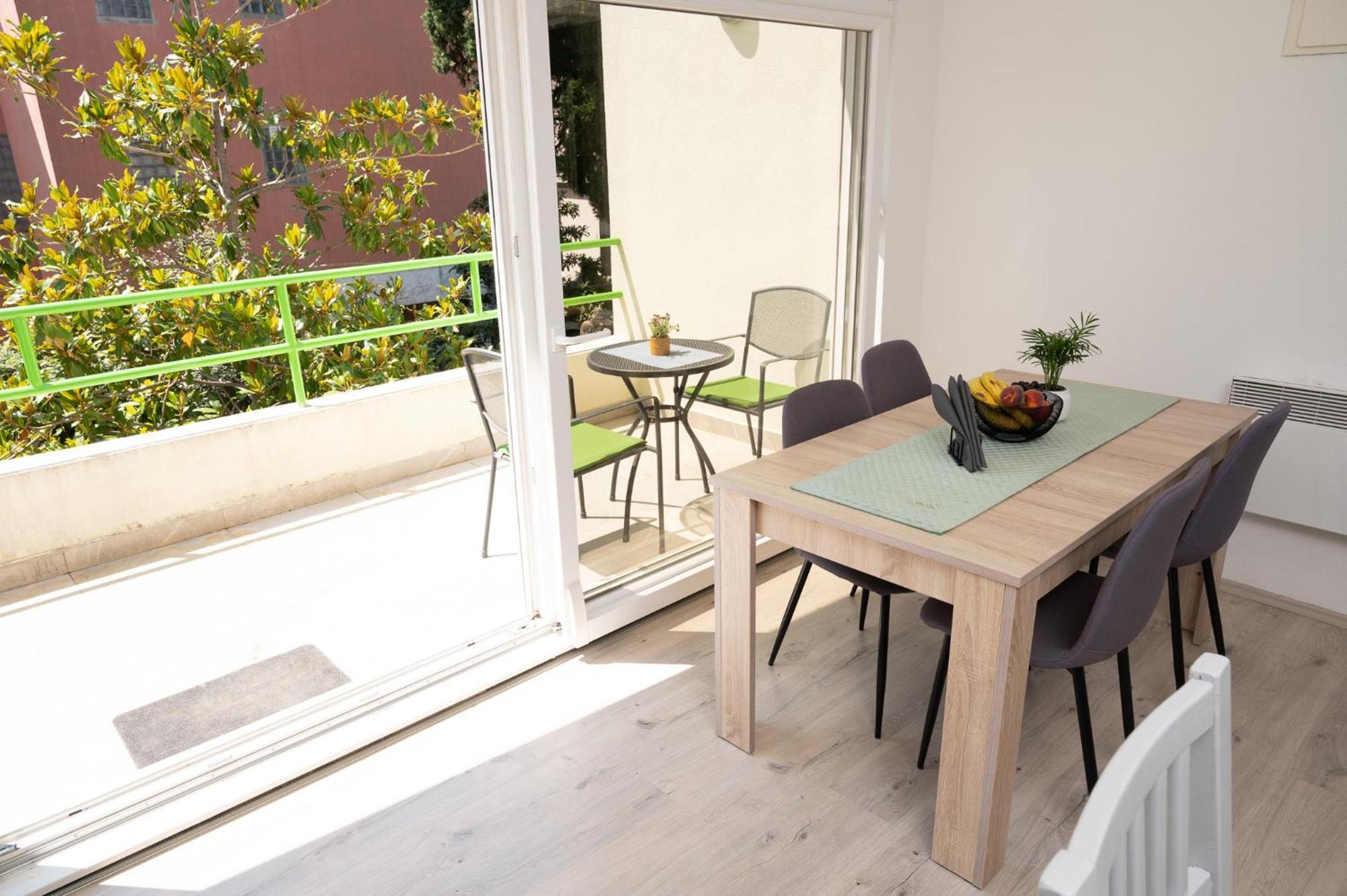 Ap Apartment Mostar Zewnętrze zdjęcie