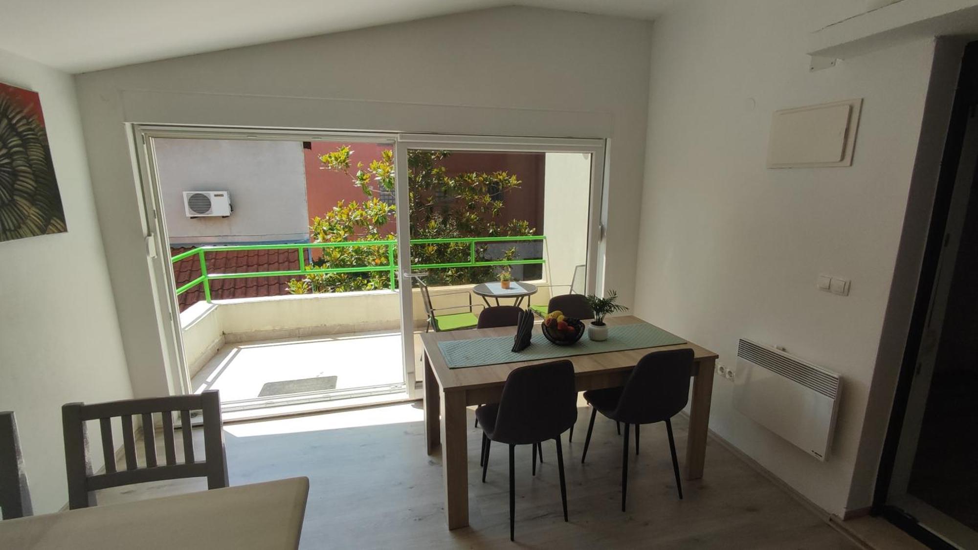 Ap Apartment Mostar Zewnętrze zdjęcie