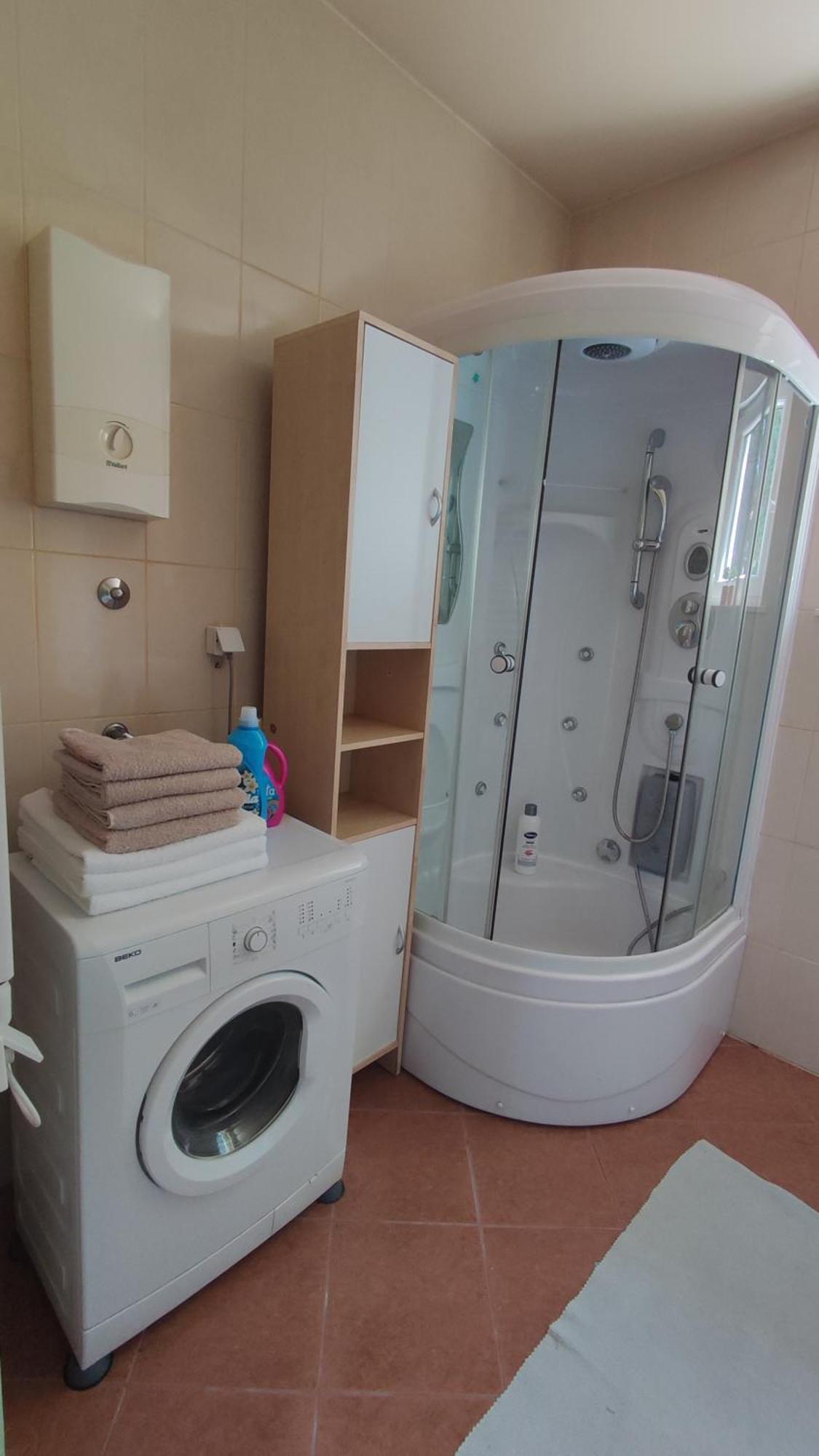 Ap Apartment Mostar Zewnętrze zdjęcie