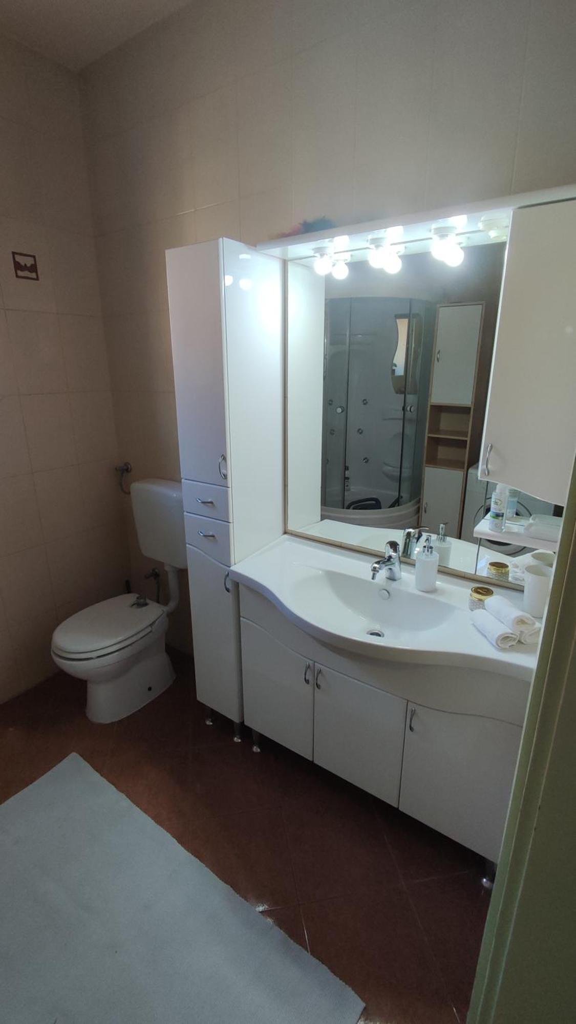 Ap Apartment Mostar Zewnętrze zdjęcie