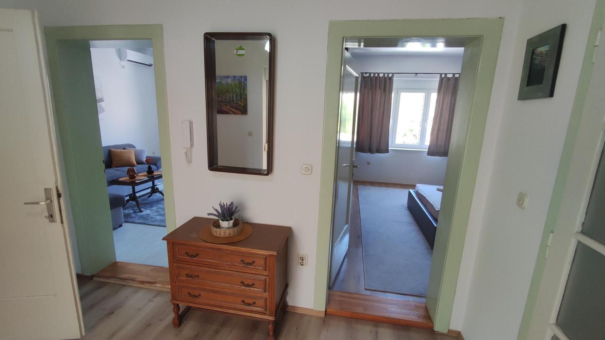 Ap Apartment Mostar Zewnętrze zdjęcie