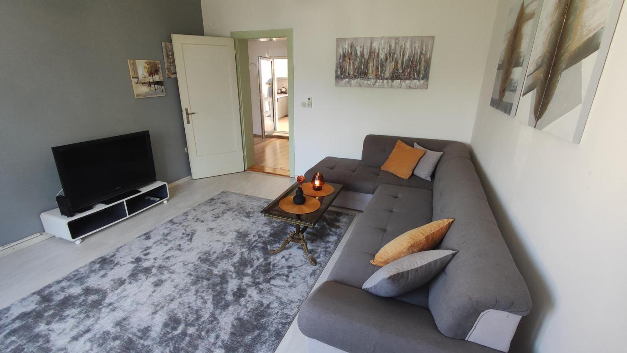 Ap Apartment Mostar Zewnętrze zdjęcie